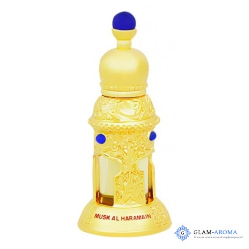 Al Haramain Perfumes Musk Al Haramain