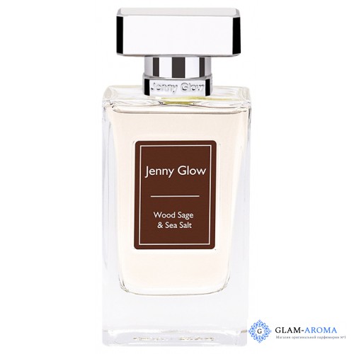 Jenny Glow Wood Sage & Sea Sal