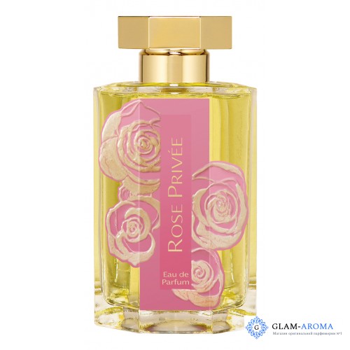 L'Artisan Parfumeur Rose Privee