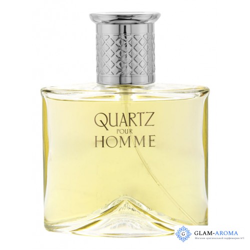 Molyneux Quartz Pour Homme