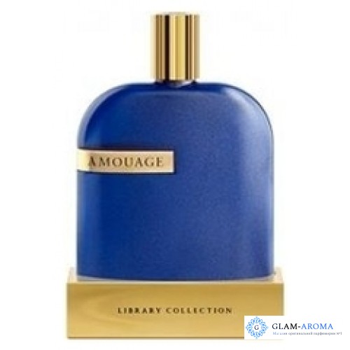 Amouage Library Collection Opus XI