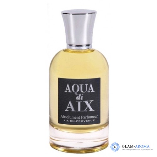 Absolument Aqua di Aix