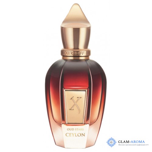 Xerjoff Oud Stars: Ceylon