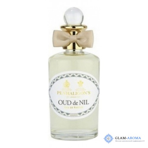 Penhaligon's Oud de Nil