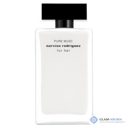 Narciso Rodriguez For Her Pure Musc