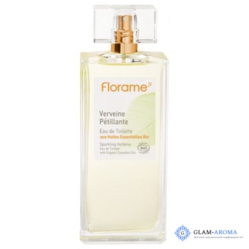 Florame Verveine Petillante