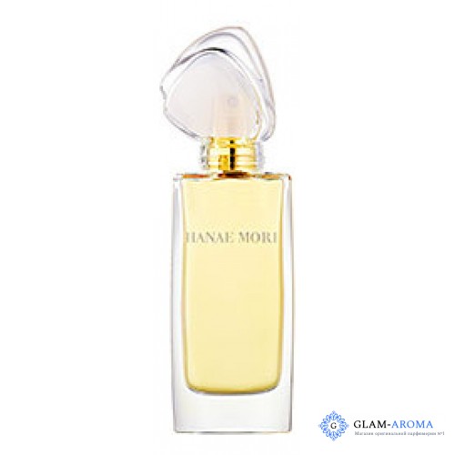 Hanae Mori Woman