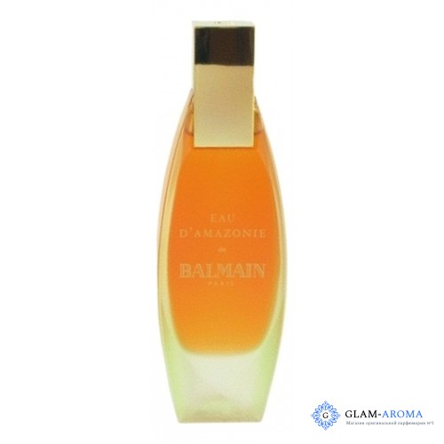 Balmain Eau D'Amazonie De Balmain