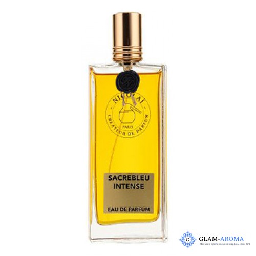 Parfums de Nicolai Sacrebleu Intense