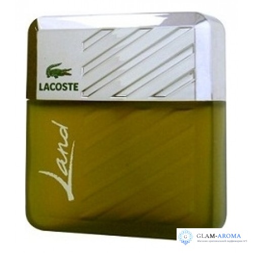 Lacoste Land