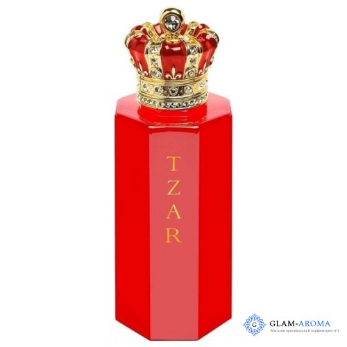 Royal Crown Tzar