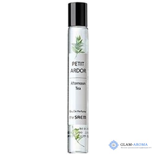 The Saem Petit Ardor Afternoon Tea