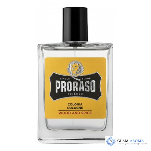 Proraso Wood And Spice