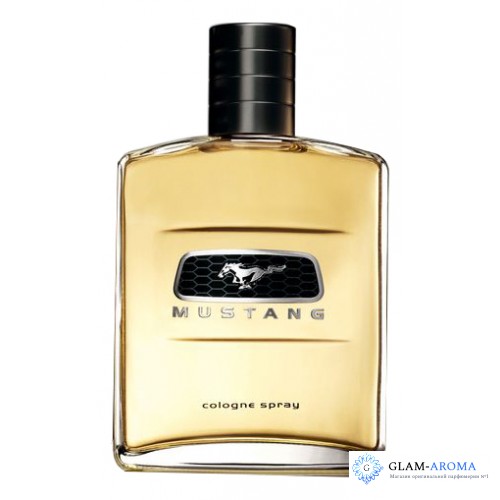 Mustang For Men