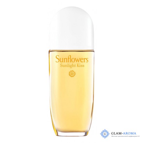 Elizabeth Arden Sunflowers Sunlight Kiss