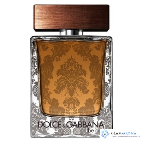 Dolce Gabbana (D&G) The One Baroque For Men