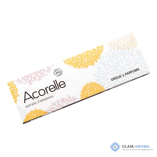 Acorelle Collection Bien Etre