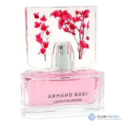 Armand Basi Lovely Blossom