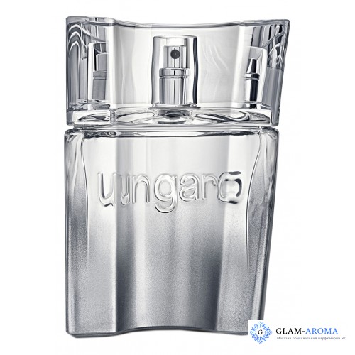 Emanuel Ungaro Ungaro Silver