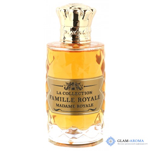 Les 12 Parfumeurs Francais Madam Royale