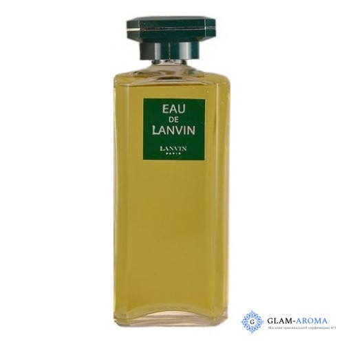 Lanvin Eau de Lanvin