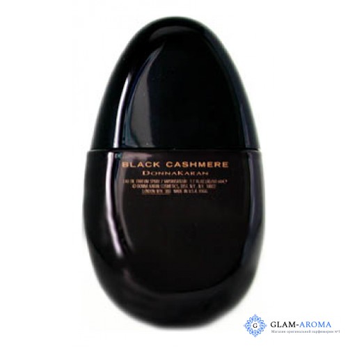 Donna Karan Black Cashmere