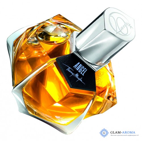 Mugler Angel Les Parfums De Cuir