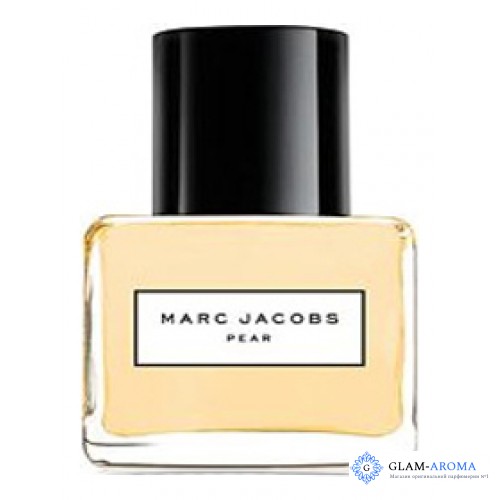 Marc Jacobs Splash The Pear 2008