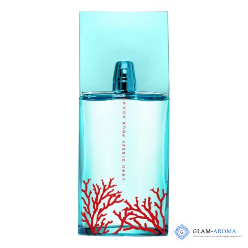 Issey Miyake L'Eau D'Issey Pour Homme Eau d'Ete Summer 2011