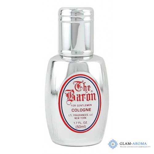 LTL Fragrances The Baron Cologne For Men