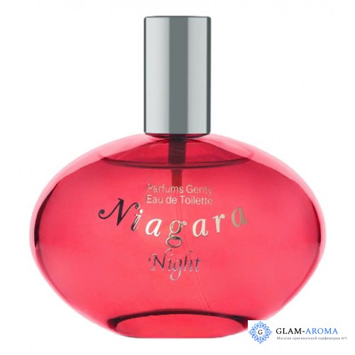 Parfums Genty Niagara Night