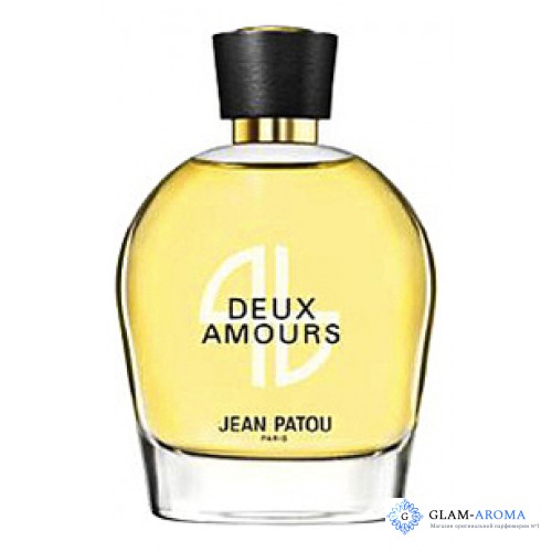 Jean Patou Deux Amours Heritage Collection