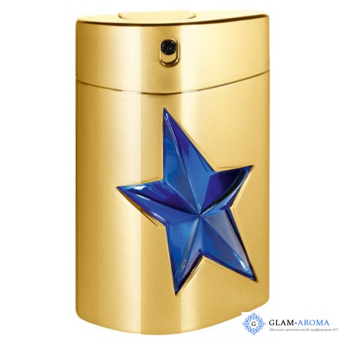 Mugler A'Men Gold Edition