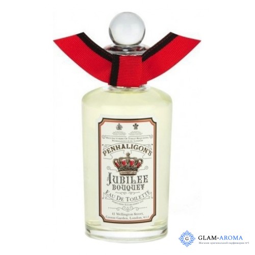 Penhaligon's Jubilee Bouquet