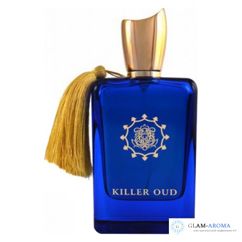 Paris Corner Killer Oud