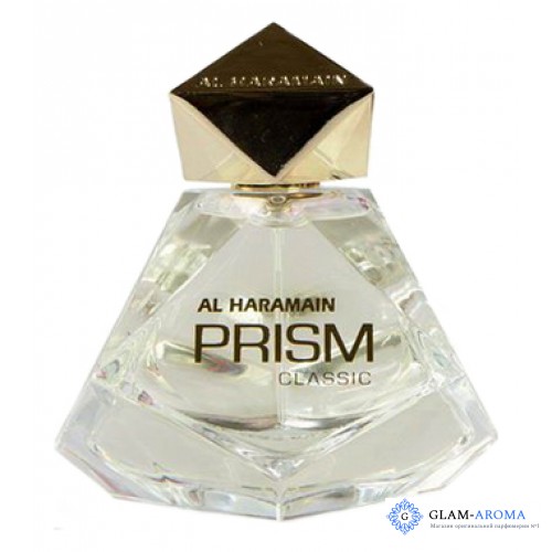 Al Haramain Perfumes Prism Classic