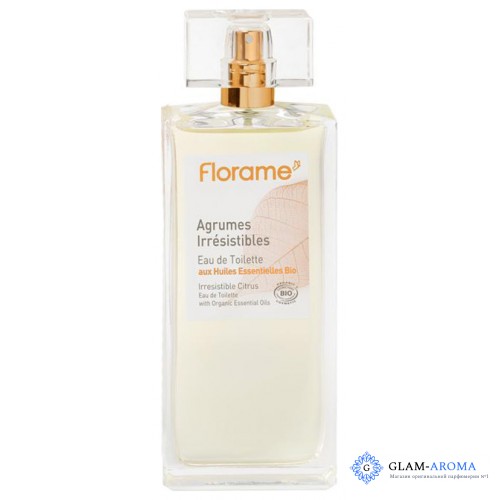 Florame Agrumes Irresistibles