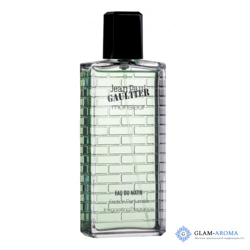 Jean Paul Gaultier Monsieur Eau du Matin