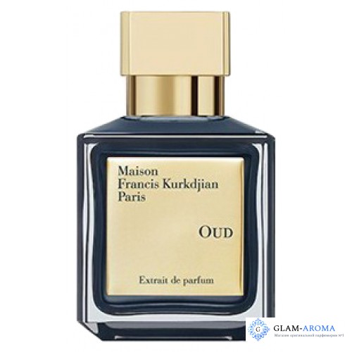 Francis Kurkdjian Oud Extrait De Parfum