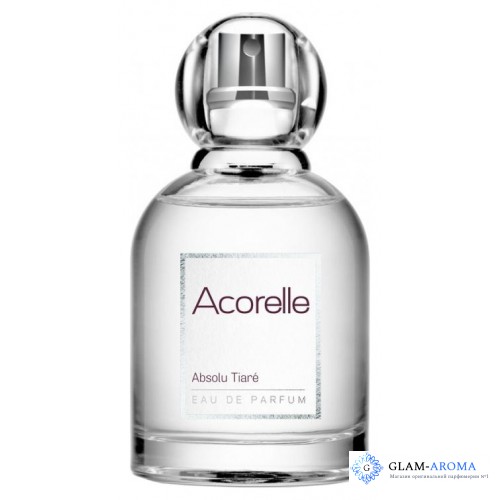 Acorelle Absolu Tiare