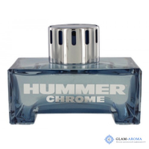 Hummer Chrome