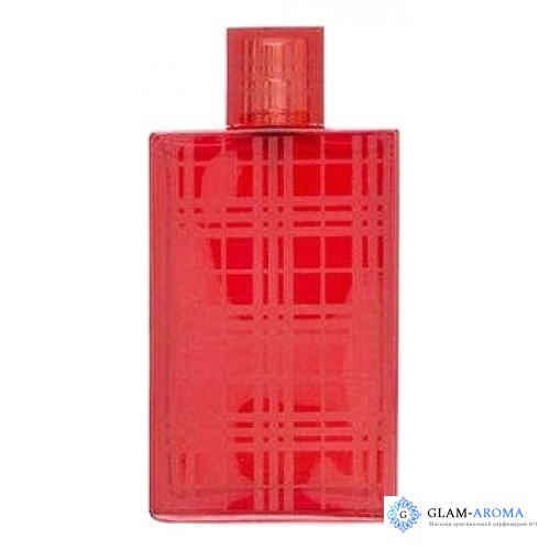 Burberry Brit Red