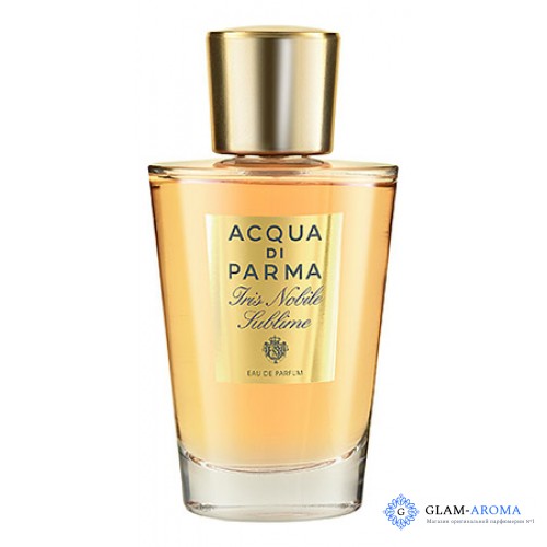 Acqua Di Parma Iris Nobile Sublime