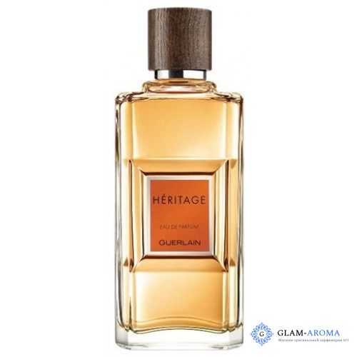 Guerlain Heritage Eau De Parfum (современное издание)