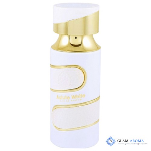 Khalis Astute White Pour Homme