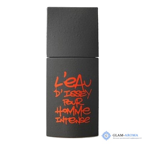 Issey Miyake L'Eau D'Issey Pour Homme Intense Beton