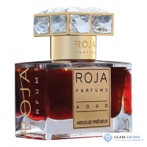 Roja Dove Aoud Absolue Precieux