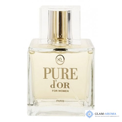 Karen Low Pure D`Or