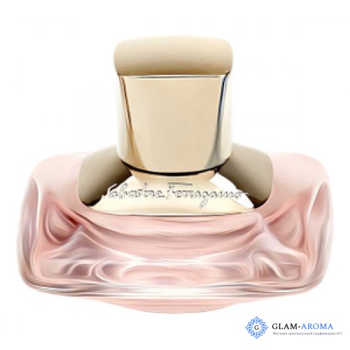 Salvatore Ferragamo Emozione Dolce Fiore Eau De Parfum