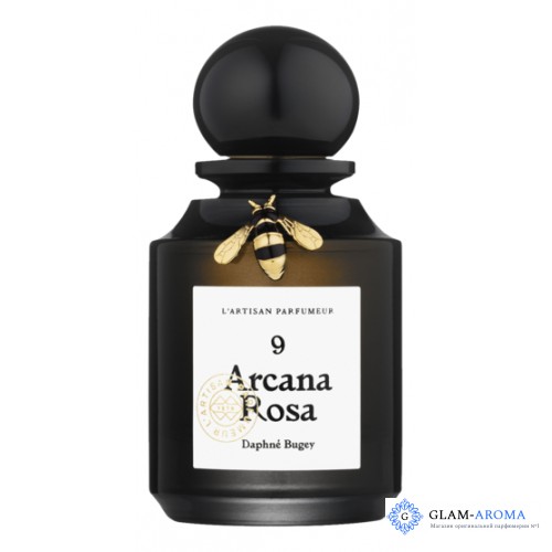 L'Artisan Parfumeur 9 Arcana Rosa